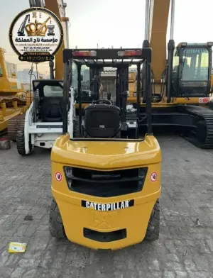 Forklift Rental Dammam - Qatif - Ras Tanura | 1.5T - 2.5T - 3T - 5T - 7T - 10T | Loading & Handling Equipment ⚙️