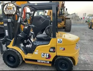 Forklift Rental Dammam - Qatif - Ras Tanura | 1.5T - 2.5T - 3T - 5T - 7T - 10T | Loading & Handling Equipment ⚙️