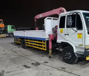 بوم تراك