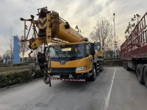 🏗️ كرين للإيجار في الدمام | Crane Rental 🏗️ كرينات ورافعات متعددة الأحجام والقدرات للمصانع والمشاريع الإنشائية والمستودعات وأعمال التركيب
