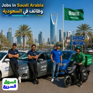 مطلوب سائقين للعمل في شركة في الرياض براتب يصل إلى 6 آلاف ريال شرط أن يقوم السائق بتأمين وسيلة نقل سيارة أو دباب