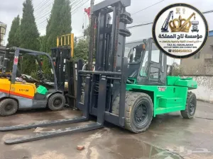 ايجار فوركلفت الرياض ❖ شوكيات كهرباء ❖ 16طن / 20طن / 7طن / 3طن / 10طن ❖ حي الملقا والصحافة