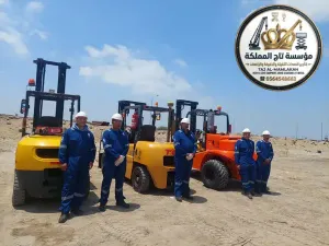 فوركلفت للإيجار بجدة | افضل شركة تأجير فوركلفت | 10طن · 16طن · 3طن · 25طن · 5طن | الخمرة والجوهرة ومكة | فحص 2026