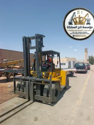 فوركلفت للإيجار بجدة | افضل شركة تأجير فوركلفت | 10طن · 16طن · 3طن · 25طن · 5طن | الخمرة والجوهرة ومكة | فحص 2026