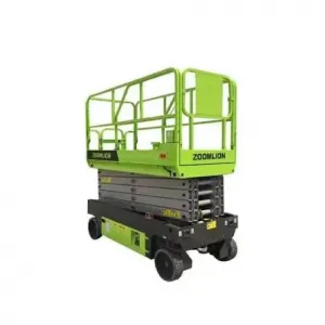 Sicssor lift