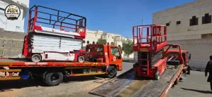 مان لفت للإيجار الدمام | 18 متر / 21 متر / 26 متر / 30 متر - الجبيل - القطيف ║ أسعار مان لفت بالدمام ⚡