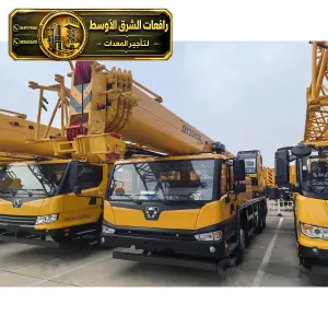 كرين للايجار في جدة | للمقاولين والشركات والمصانع والمستودعات والمشاريع