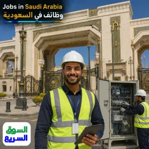 مطلوب للعمل في قصر جلالة الملك مطلوب مهندس الكترونيات للعمل مع مقاول في مشروع القصور الملكية بمكة براتب سخي جدآ