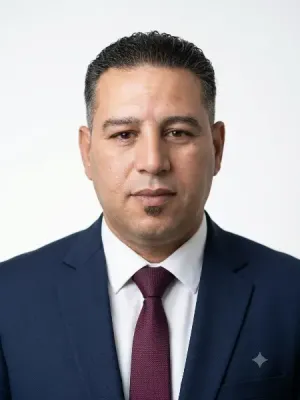 ابحث عن عمل سائق أو مسؤل مكتب تأجير