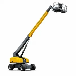 Sicssor lift dammam
