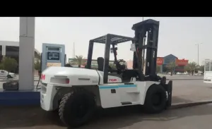 رافعات شوكية للايجار فوركلفت الرياض جدة الدمام