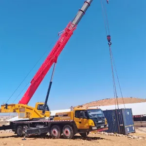 25ton,50ton,70ton,100ton Creanes al shargeeh for rent in dammam