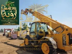 تأجير تلسكوبية 12م جدة | رؤية المملكة 0506657680