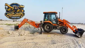 جيسيبي للإيجار في مكة ، القنفذة ، الليث ، أضم | JCB rental in Mecca - Turba - Al-Khurma - Ranya