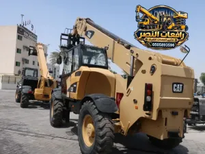 جيسيبي للإيجار في مكة ، القنفذة ، الليث ، أضم | JCB rental in Mecca - Turba - Al-Khurma - Ranya