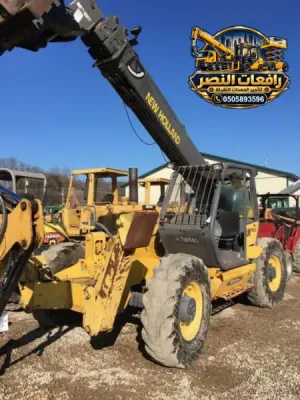 جيسيبي للإيجار في مكة ، القنفذة ، الليث ، أضم | JCB rental in Mecca - Turba - Al-Khurma - Ranya