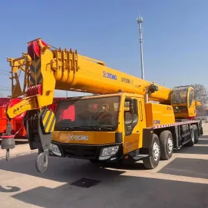 كرين للإيجار في الخبر ◈ 160طن / 400طن / 25طن / 500طن / 80طن ◈ تلسكوبي ديزل ◈ الدمام والظهران