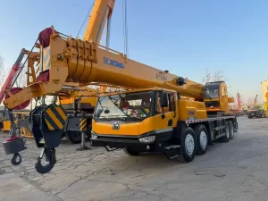 كرين للإيجار في الخبر ◈ 160طن / 400طن / 25طن / 500طن / 80طن ◈ تلسكوبي ديزل ◈ الدمام والظهران