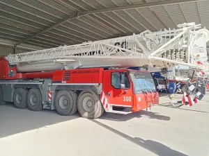 كرين للإيجار في الخبر ◈ 160طن / 400طن / 25طن / 500طن / 80طن ◈ تلسكوبي ديزل ◈ الدمام والظهران