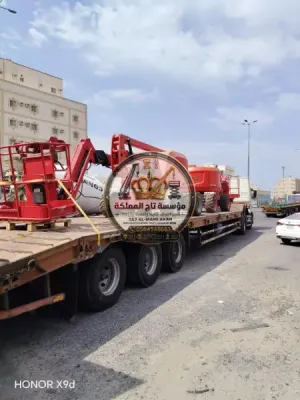 سيزر لفت للإيجار مكة | 8 متر - 10 متر - 12 متر - 16 متر - الجموم - الشرائع ║ أفضل شركة تأجير رافعات مقصية بمكة 🕋