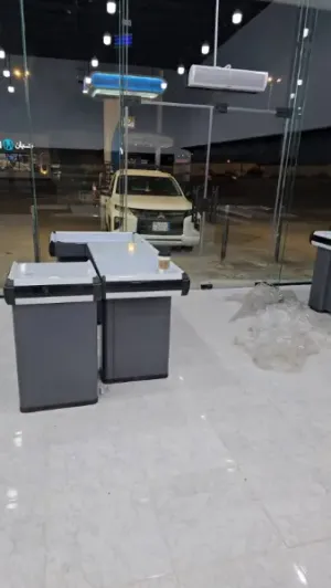 بيع وشراء جميع انواع الرفوف الحديديه رفوف تخزين مستودعات ارفف سوبرماركت