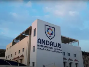 مدارس الأندلس في جدة تفتح باب التوظيف للمعلمين والمعلمات بوظائف تعليم و إدارة متميزة علمآ أن الرواتب ممتازة