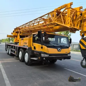كرين للايجار بالخبر ⧉ 500طن 160طن 100طن 10طن 400طن ⧉ تحميل حاويات ومعدات ثقيلة ⧉ الدمام والجبيل