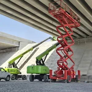 سقالات كهرباء للايجار جده سيزر لفت للايجار جده مان لفت للايجار جده 0556259910