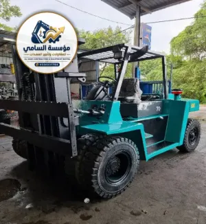 فوركلفت للإيجار الدمام #رافعات_شوكية #3_5_710_16_طن #ديزل #كهرباء #ميناء_الدمام #حي_النور #الفيصلية #الصناعية #الخبر #الظهران #القطيف #الأحساء