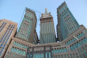 خمسة وعشرون وظيفة جديدة في فنادق روتانا جبل عمر في مكة المكرمة لجميع الجنسيات وبرواتب ممتازة