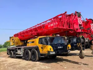 كرين للإيجار في الخبر ◈ 50طن 250طن 10طن 300طن 500طن ◈ تلسكوبي ديزل ◈ الدمام والظهران