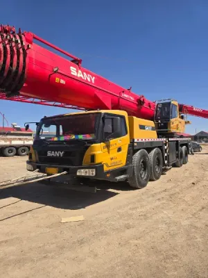 كرين للإيجار في الخبر ◈ 50طن 250طن 10طن 300طن 500طن ◈ تلسكوبي ديزل ◈ الدمام والظهران