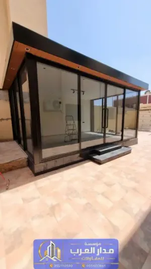 ملاحق ومجالس خارجية في الرياض | مقاول بناء مجالس 0551033861