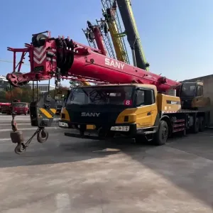 🏗️ كرين للايجار بالدمام | ونش تلسكوبي 10-200 طن للميناء والصناعية الفيصلية | السامي 0556837784