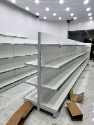 رفوف تخزين رفوف مستودع رفوف مخازن رفوف منازل رفوف مطابخ
