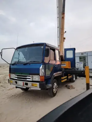 كرين 25طن|50طن|70طن وتنتهي ب500طن متوفره فالدمام بارخص الاسعار
