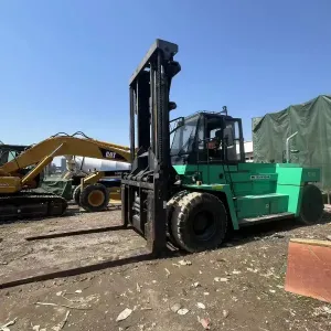 🚜 فوركلفت 10 طن | 16 طن | 25 طن للإيجار في الدمام والمنطقة الشرقية