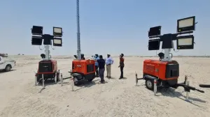 ابراج اناره للإيجار المدينة مولدات كهرباء للايجار المدينة تاورات لايت للايجار المدينة 0556259910