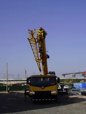 🏗️🔥 كرين للإيجار في الخبر | السامي للمعدات — من 10 إلى 200 طن 🚀