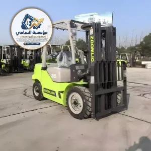 🔥 FORKLIFT FOR RENT IN DHAHRAN | DAILY • WEEKLY • MONTHLY • YEARLY | AL-SAMI EQUIPMENT 🔥