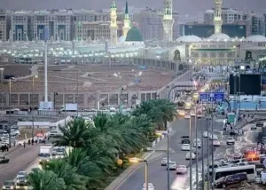 راتب 3000 ريال مطلوب سائق توصيل وجبات طعام للعمل في المدينة المنورة