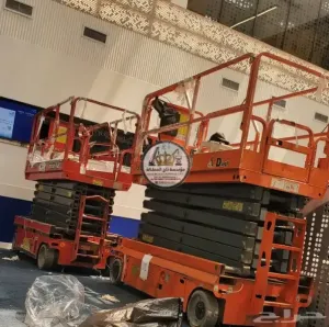 رافعات شوكية للايجار بالجبيل الصناعية - رأس الخير - الدمام | 3 طن 5 طن 7 طن 10 طن 20 طن | Heavy Forklift Rental