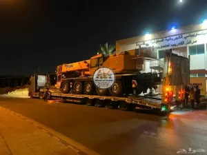 رافعة شوكية للايجار في الرياض - الخرج - الدرعية | 1.5 طن 3 طن 5 طن 10 طن | Forklift Rental Riyadh