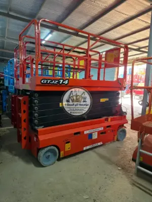 رافعة شوكية للايجار في الرياض - الخرج - الدرعية | 1.5 طن 3 طن 5 طن 10 طن | Forklift Rental Riyadh