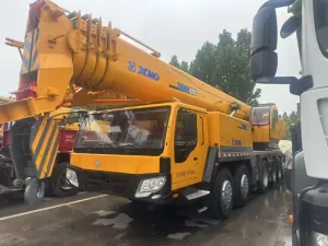 📍 تأجير كرينات في الدمام والخبر والأحساء والمنطقة الشرقية
