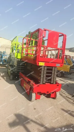 سيزر لفت للإيجار القصيم الجبيل القطيف