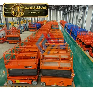تاجير سيزر لفت في جدة | منصه مرتفعة أسعار تنافسية توصيل خلال نصف ساعة