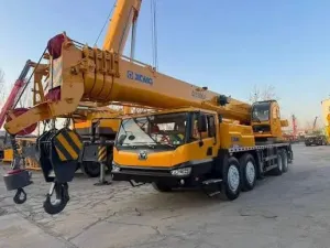 كرين70طن للايجار كرين 50طن كرين 100طن كرين 160طن