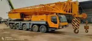 كرين70طن للايجار كرين 50طن كرين 100طن كرين 160طن