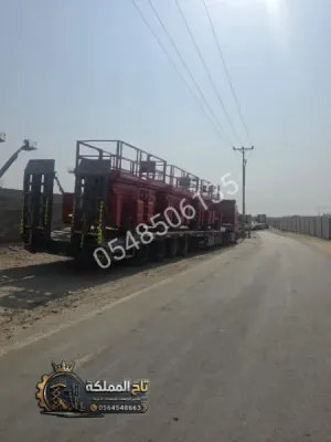 مان لفت للإيجار بالجبيل | 14 متر 18 متر 22 متر 28 متر | Boom Lift - أعمال صناعية